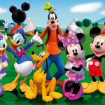 Celebre o Dia da Amizade assistindo Mickey e Amigos no Disney+
