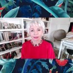 Isabel Allende abre seu coração e passeia por suas memórias em coletiva de imprensa