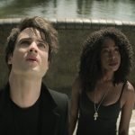 Trailer e pôster de Sandman são divulgados na San Diego Comic Con