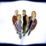 5 Seconds Of Summer lança BLENDER, single do quinto álbum de estúdio da banda