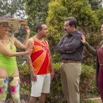 Nova comédia de Leandro Hassum estreia em setembro na Netflix