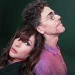Pitty e Nando Reis fazem show inédito no Espaço Unimed