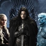 Livros ligados a realeza - GOT