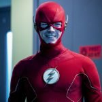 Final da oitava temporada de The Flash estreia no domingo