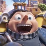 Resenha | Minions 2: A Origem de Gru mantém o humor e a leveza da franquia