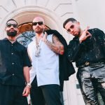 Maluma lança Tsunami, nova música em parceria com De La Ghetto e Arcangel