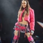 Tini confirma show no Brasil