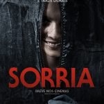 Novo suspense da Paramount, Sorria, estreia em setembro