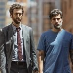 Santo, série de ficção espanhola da Netflix, ganha data de estreia