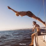 The Driver Era lança nova música intitulada Malibu