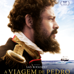 ‘A Viagem de Pedro’ estreia dia 1º de setembro nos cinemas