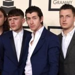 arctic monkeys