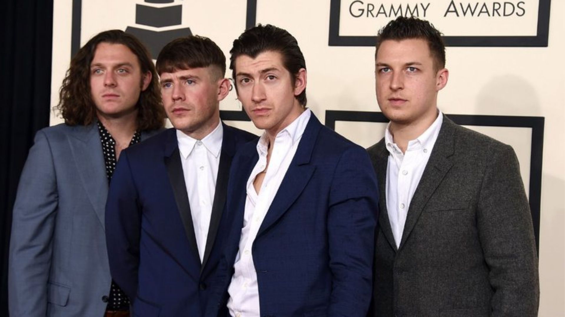 arctic monkeys