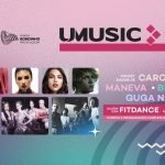 UMusic Play in Rio: conheça o espaço interativo no Parque Bondinho Pão de Açúcar
