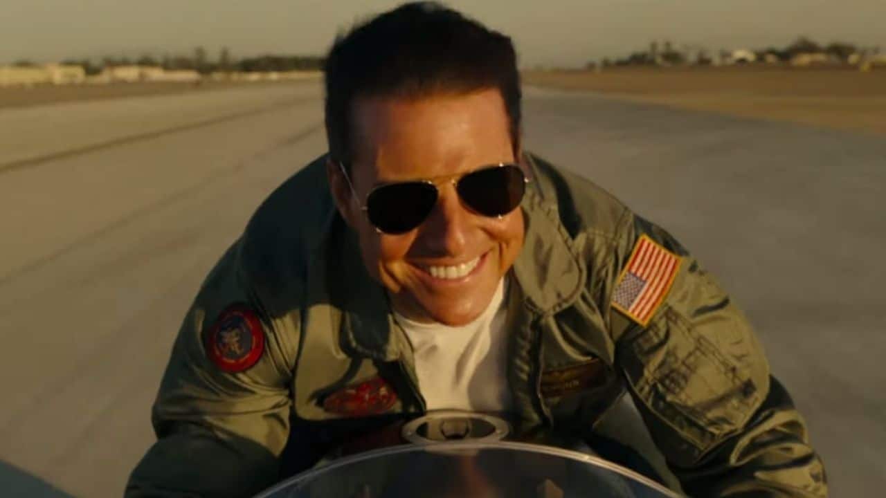 top gun