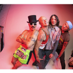 Red Hot Chilli Peppers