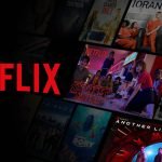 Netflix Brasil Outubro