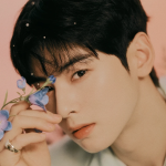 Cha Eun Woo