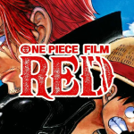 One Piece Red