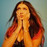 Entrevista | Leah Kate fala sobre sua vida pessoal e ascensão no Tik Tok