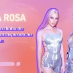 Boca Rosa lança a primeira linha de maquiagem inspirada no Metaverso. Conheça todos os detalhes