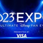 D23 Expo