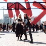 Primeiro dia do Rock in Rio teve reencontro e heavy metal