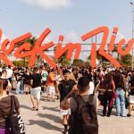 Rock in Rio é bem avaliado pelo público com 9,4
