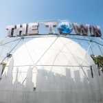 The Town prepara sua grande estreia para 2023
