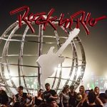 Cidade do Rock instagramável é sucesso de público