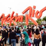 Último dia de Rock in Rio foi dedicado às mulheres