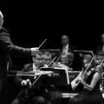 Orquestra Opus apresenta Rock in Concert no Cine Theatro Brasil Vallourec