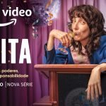 Eleita é a nova série brasileira da Prime Video