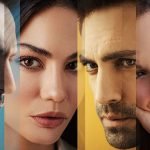 Nova série turca original estreia no Disney+