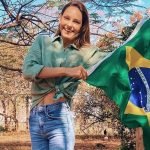 Entrevista | Atriz brasileira Jessica May fala sobre trajetória na Turquia