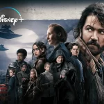 Andor: Disney+ divulga pôster inédito da série original Star Wars