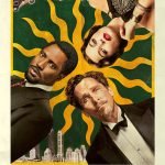 Com elenco aclamado, Amsterdam chega aos cinemas em outubro