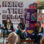 Universal Music Brasil discute o futuro da indústria musical no Hacktown 2022