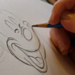 mickey mouse