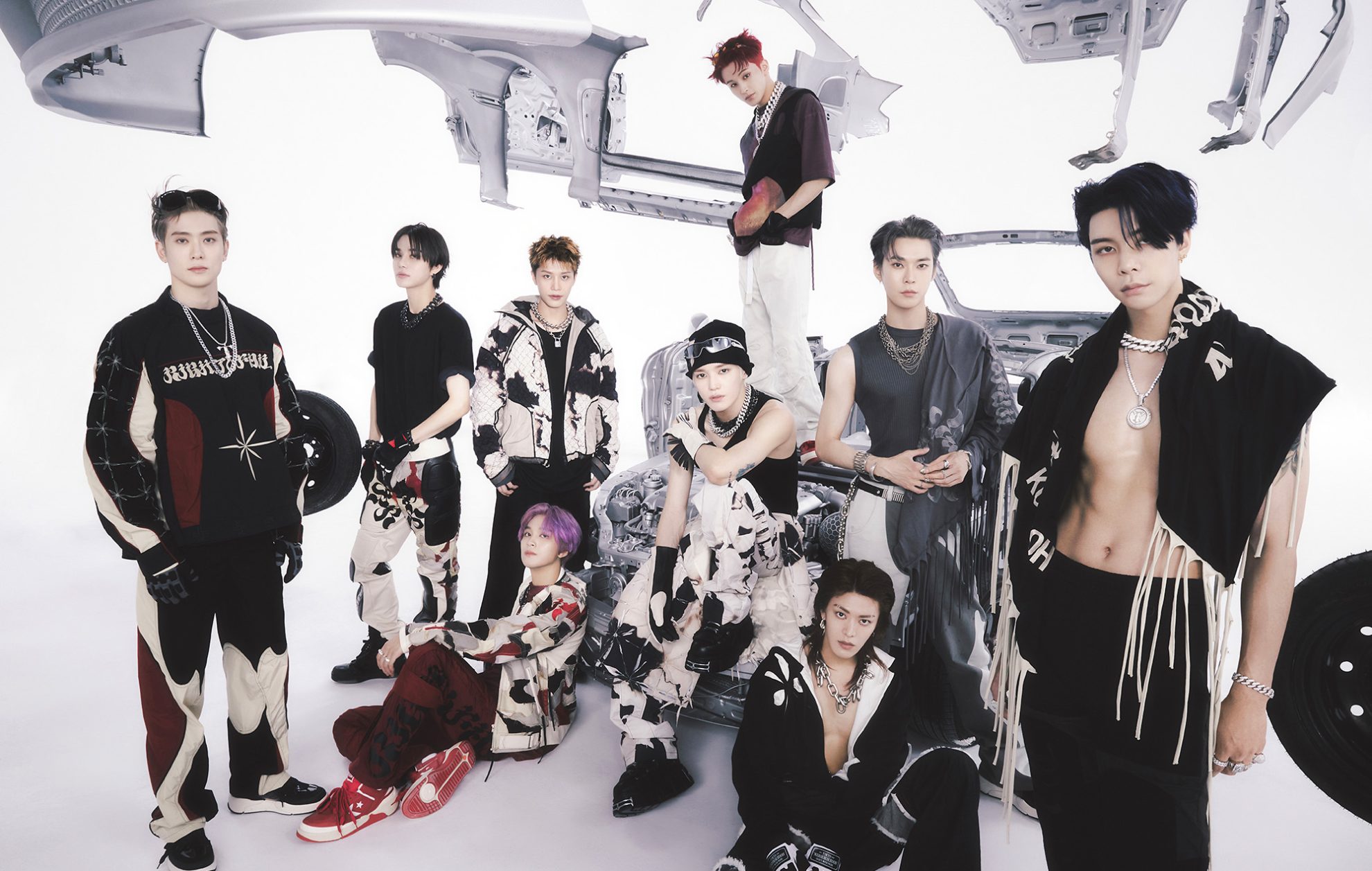 NCT 127