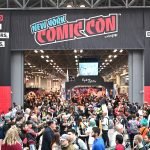 Prime Video anuncia painéis na New York Comic Con