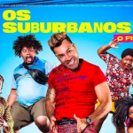 Os Suburbanos