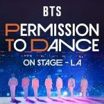 Permission to Dance on Stage LA