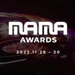 MAMA 2022