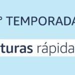 leituras rápidas - Amazon