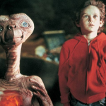 E.T - O Extraterreste