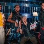 CNCO: os últimos 5 dias chega na Disney+