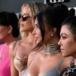 Destaques do primeiro episódio da nova temporada de The Kardashians