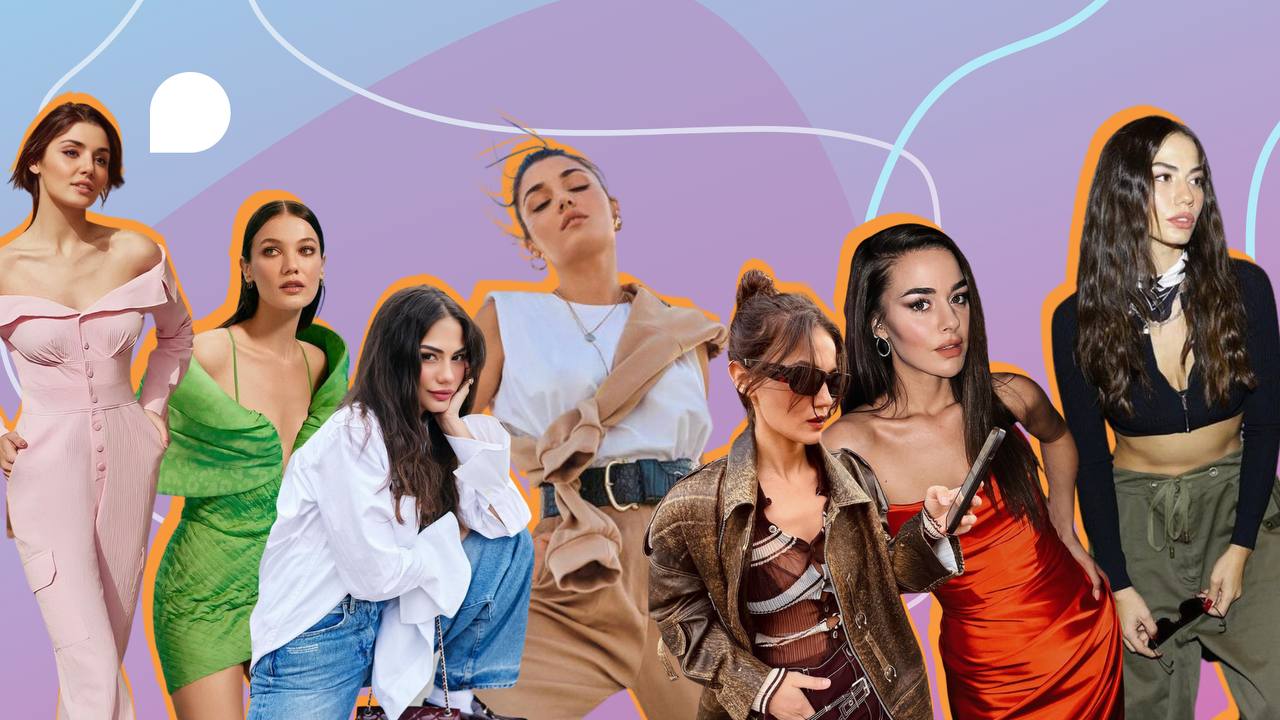 Conheça a Ismy, marca brasileira de moda inspirada em novela turca