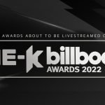 THE-K Billboard Awards
